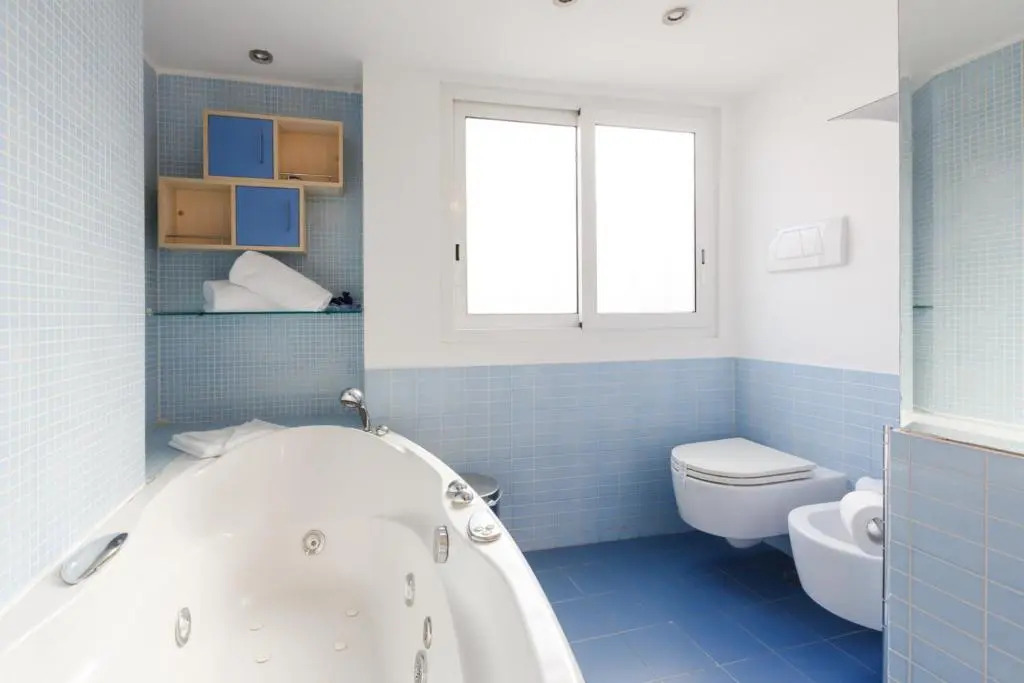 Trevi Charming Penthouse