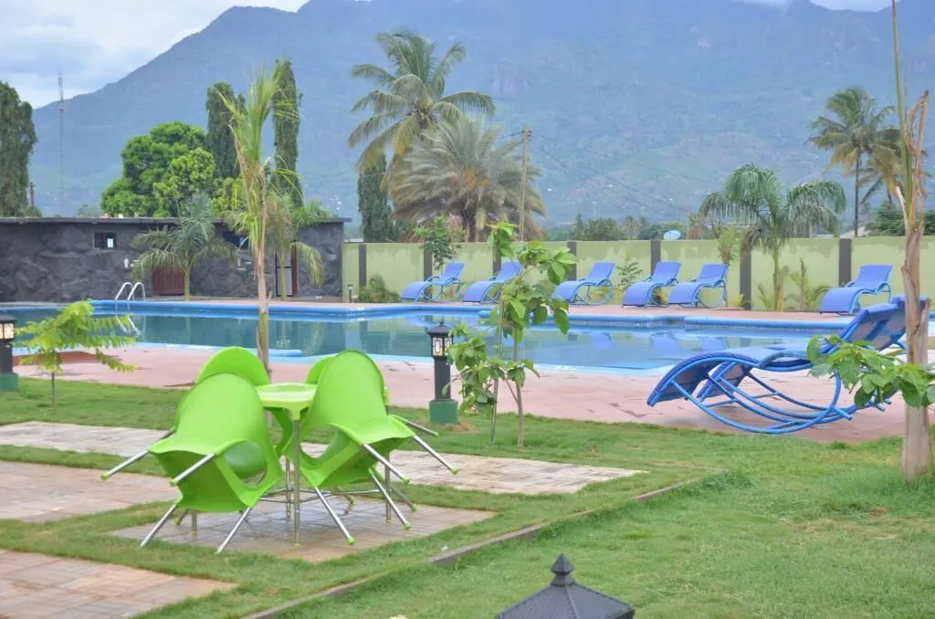 Morena Hotel Morogoro