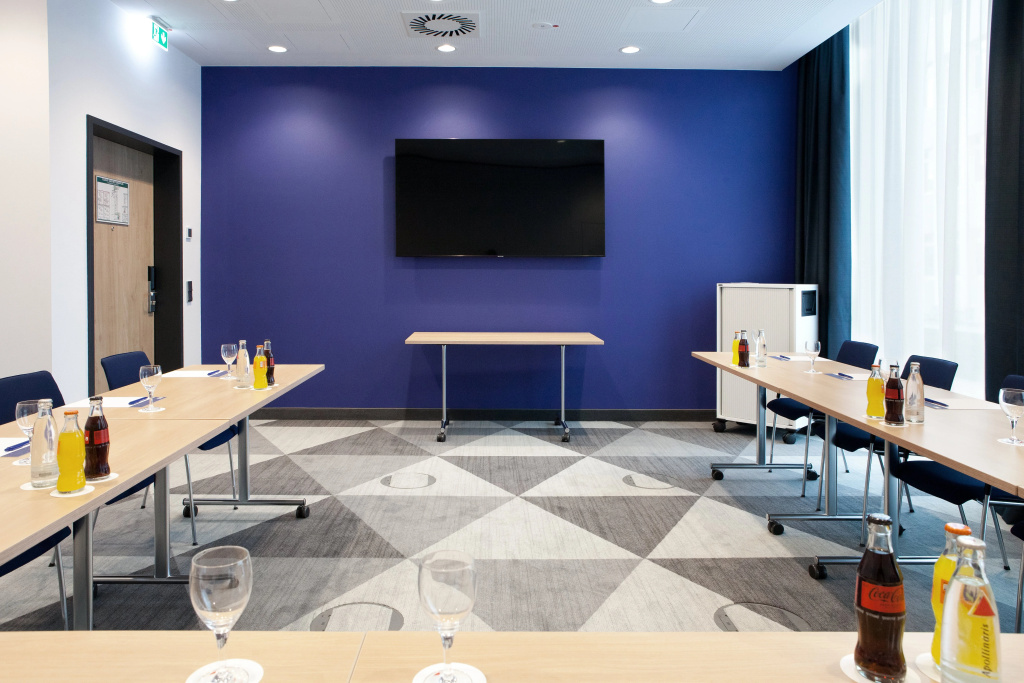 Holiday Inn Express - Recklinghausen