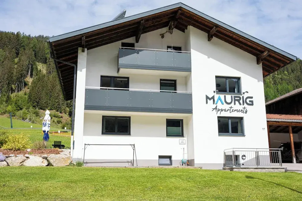 Maurig Appartements