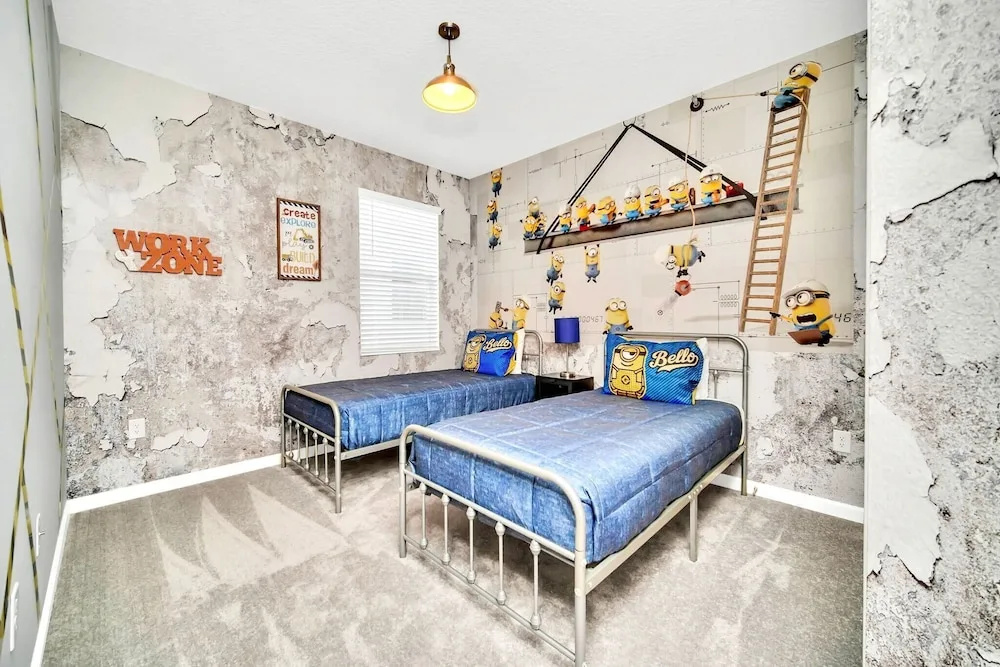 Upstay: Modern Home w Pool, Games & Bbqsleeps 18