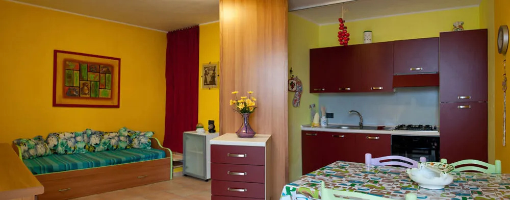 Casa Di Enea