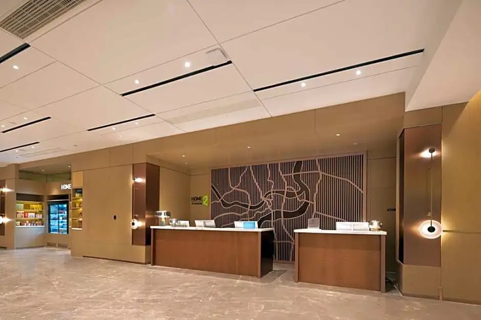 Home2 Suites by Hilton Chongqing Jiangbei