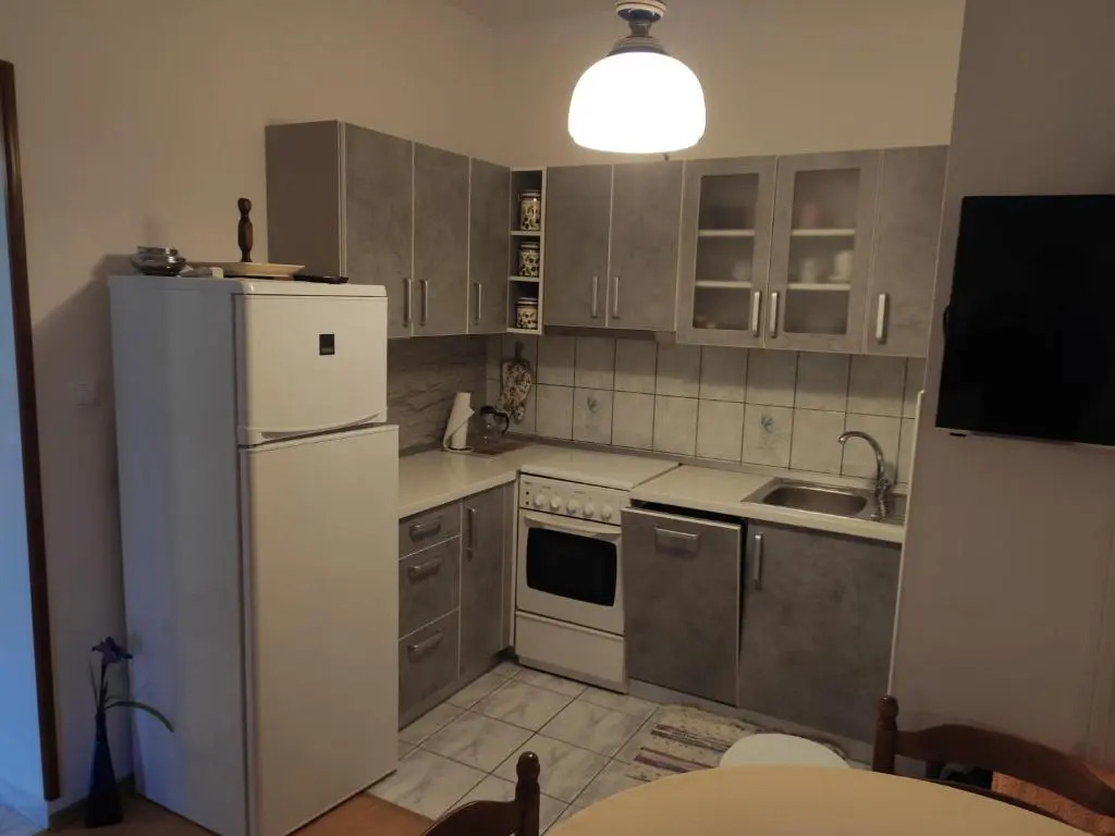 Apartments Stivic