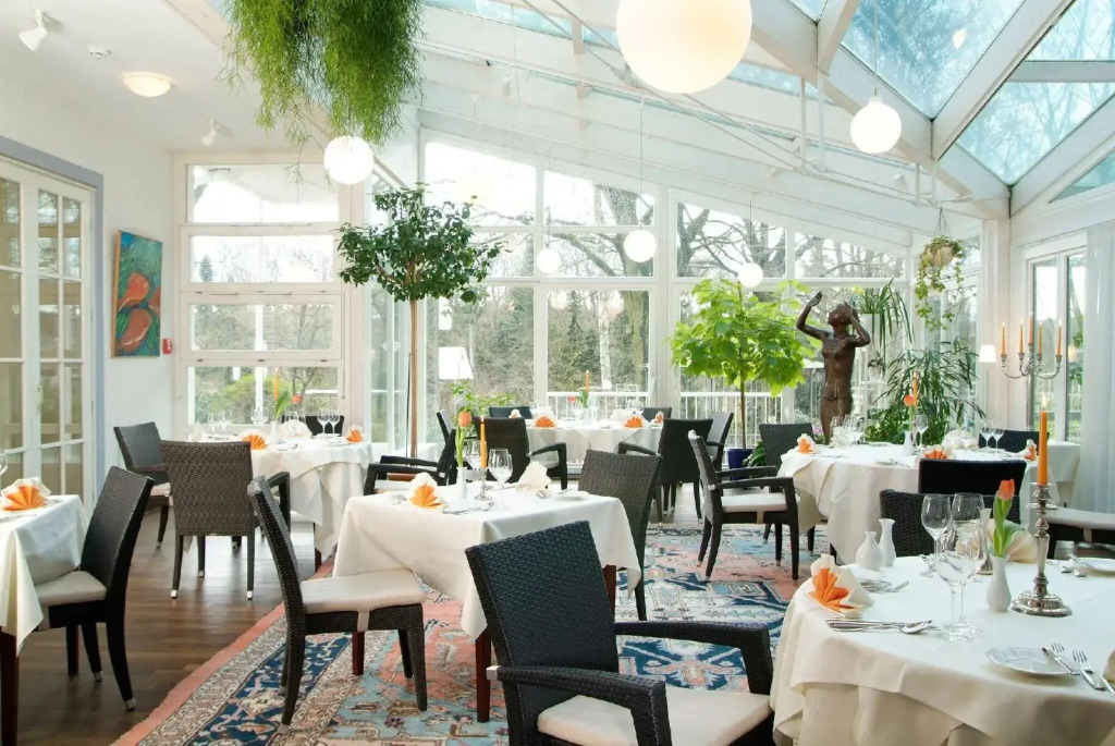 Parkhotel Wolfsburg