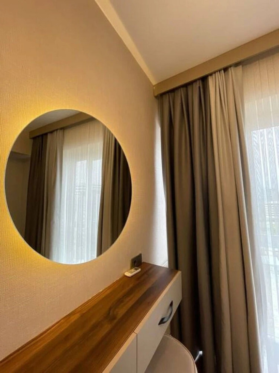 Spectacular 2 1 Apartment in Prime Suites Hotel