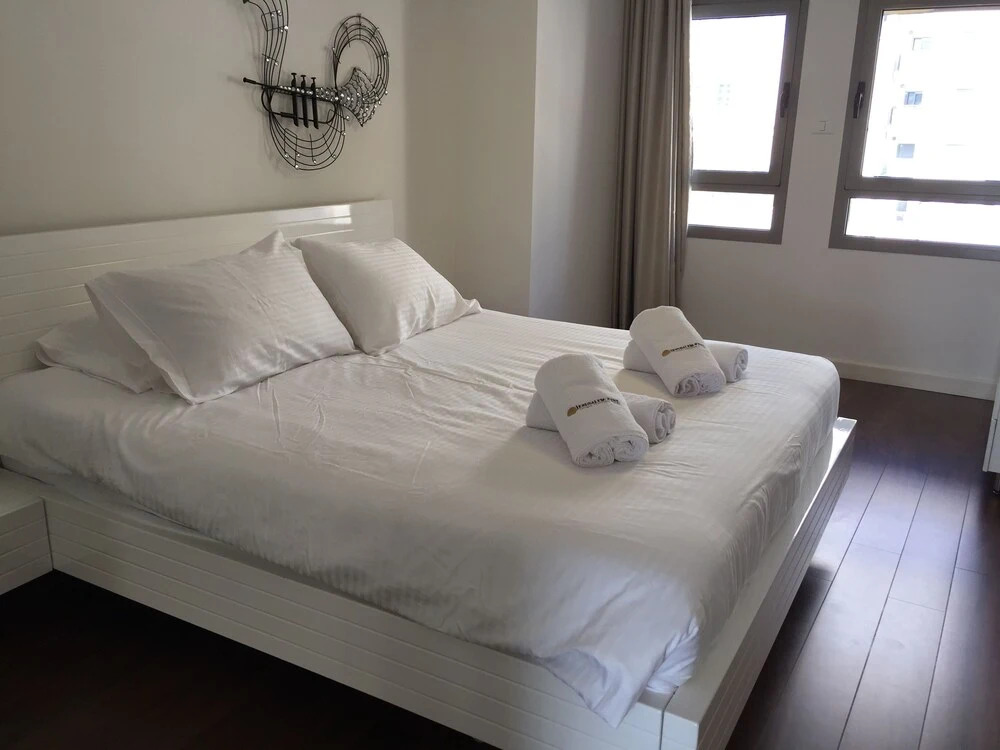MBH7 - 12 Maavar Beit Haknesset - Jerusalem-Rent