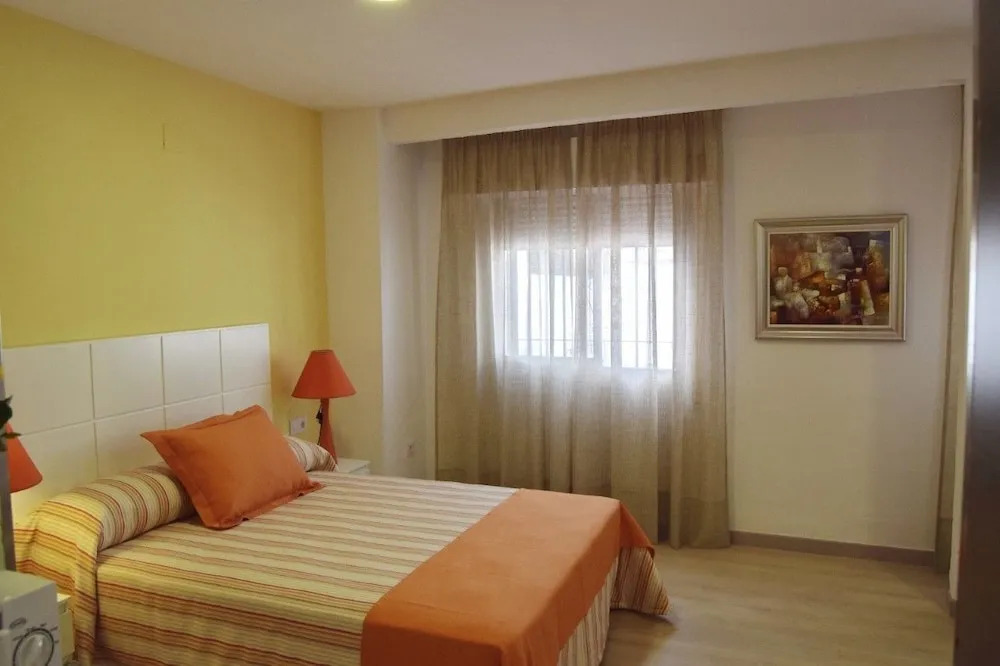 Apartamentos Céspedescinco