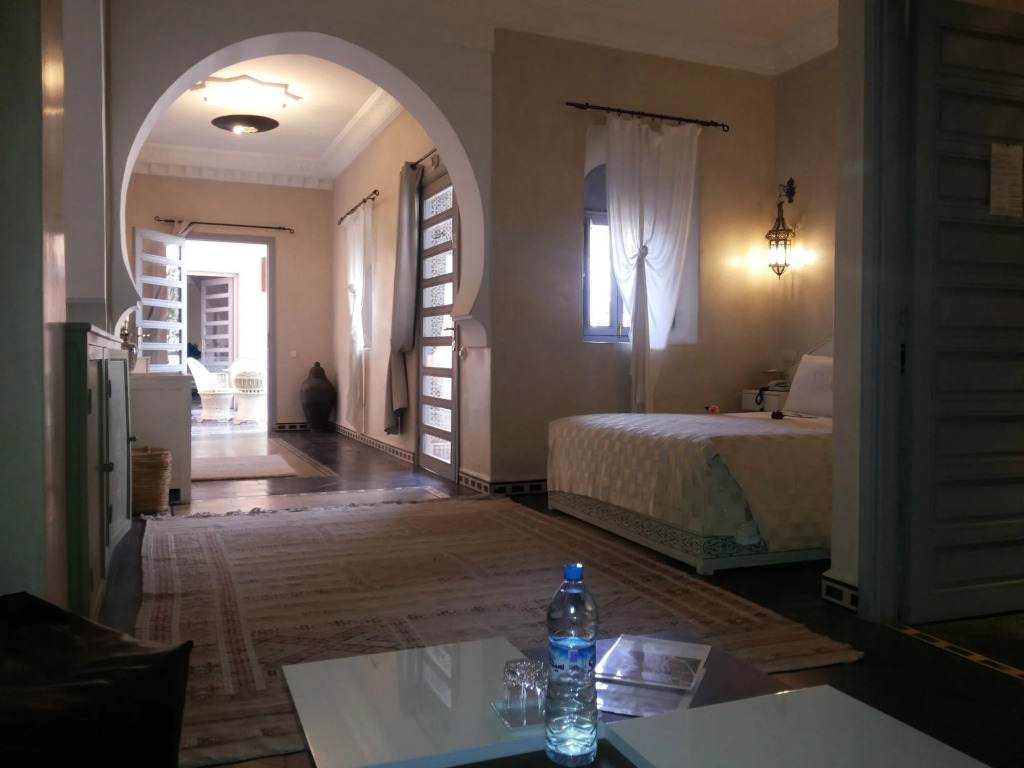 Ksar Anika Boutique Hotel & Spa
