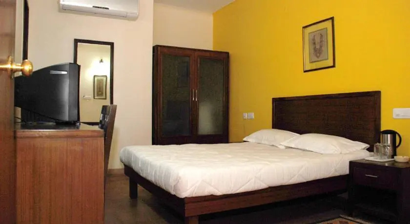 Hotel Rajdeep