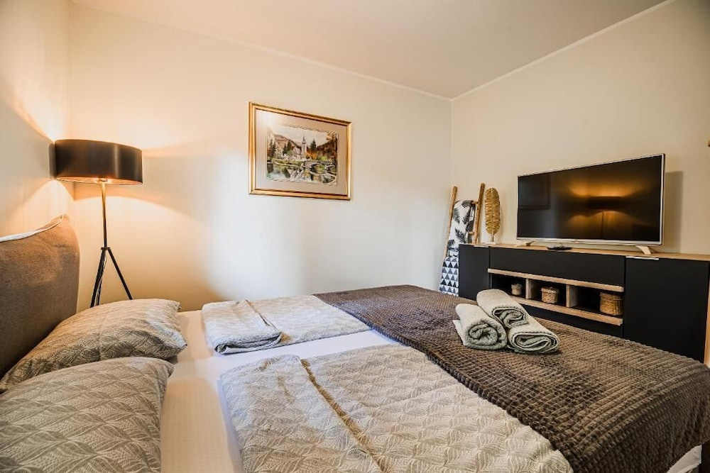 Apartment Luna 65