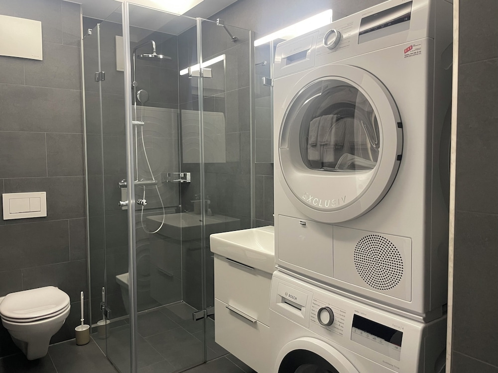 Lamira Serviced Apartments Zurich City