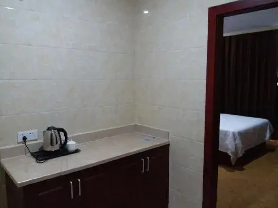 Ensi Hostel