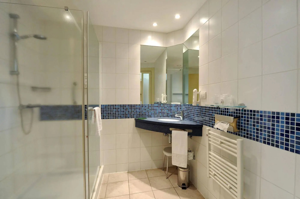 LVG Hotel Collection - Bergamo West