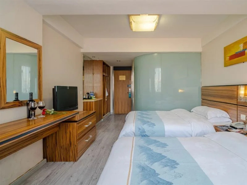 Everyday Inn (Hefei Fengyang Road)