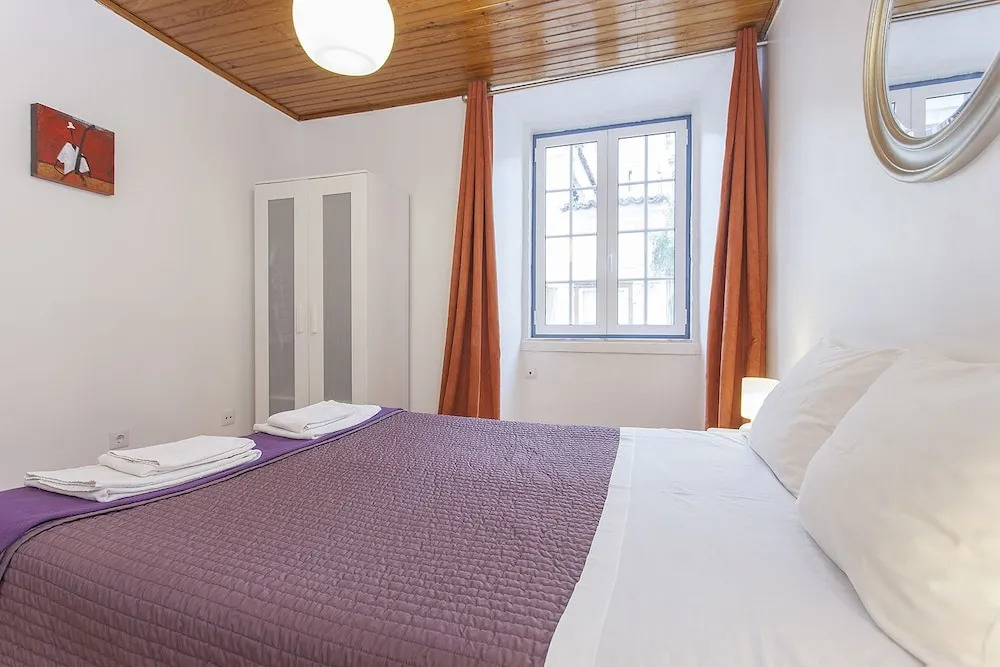 Silva 3 Apartment by Rental4all