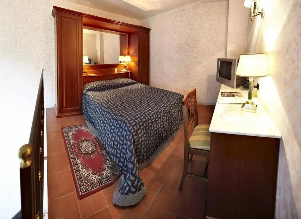 Hotel Villa Stanley