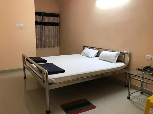 Hotel Lord Shiva