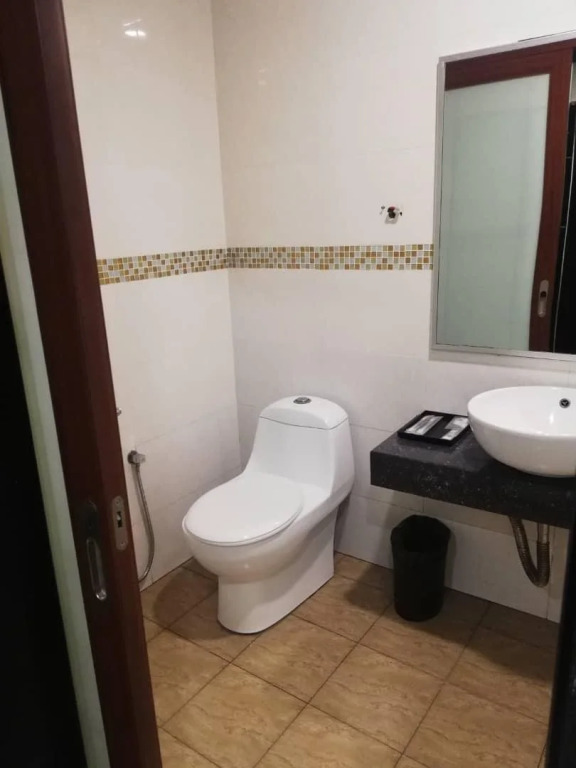 Hotel 17