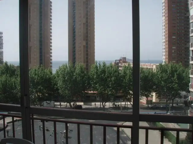 Apartamentos Turisticos La Oca