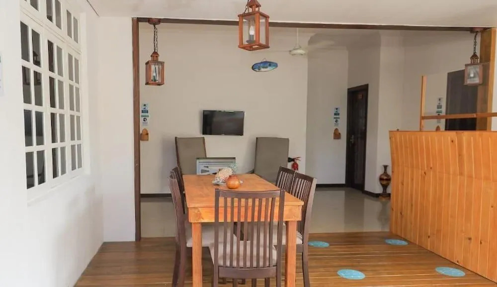 Orimas Retreat