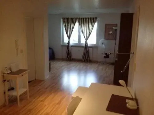 Keller Residence