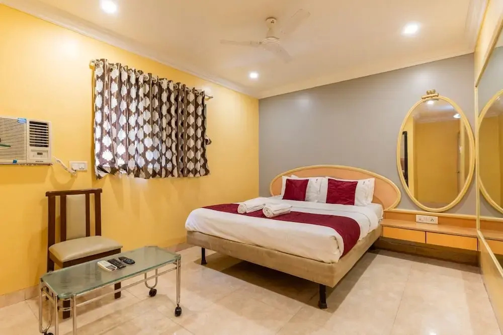 Hotel Stay Land Inn