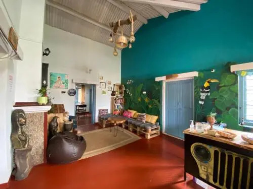 The Birdhouse Backpackers Hostel