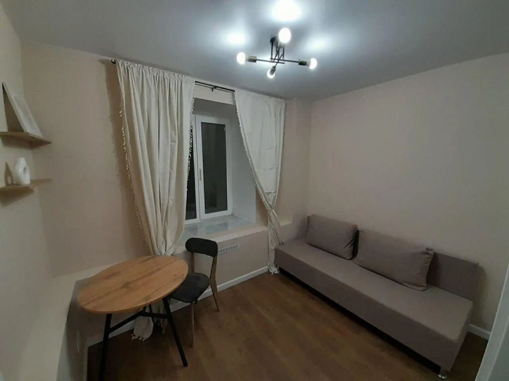 Moment House  на улице Краснодарская, 1