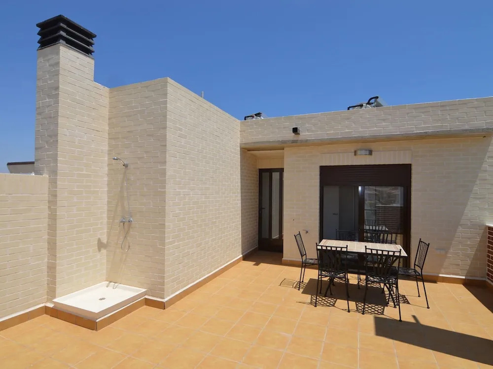 Modern Apartment in Orihuela Costa