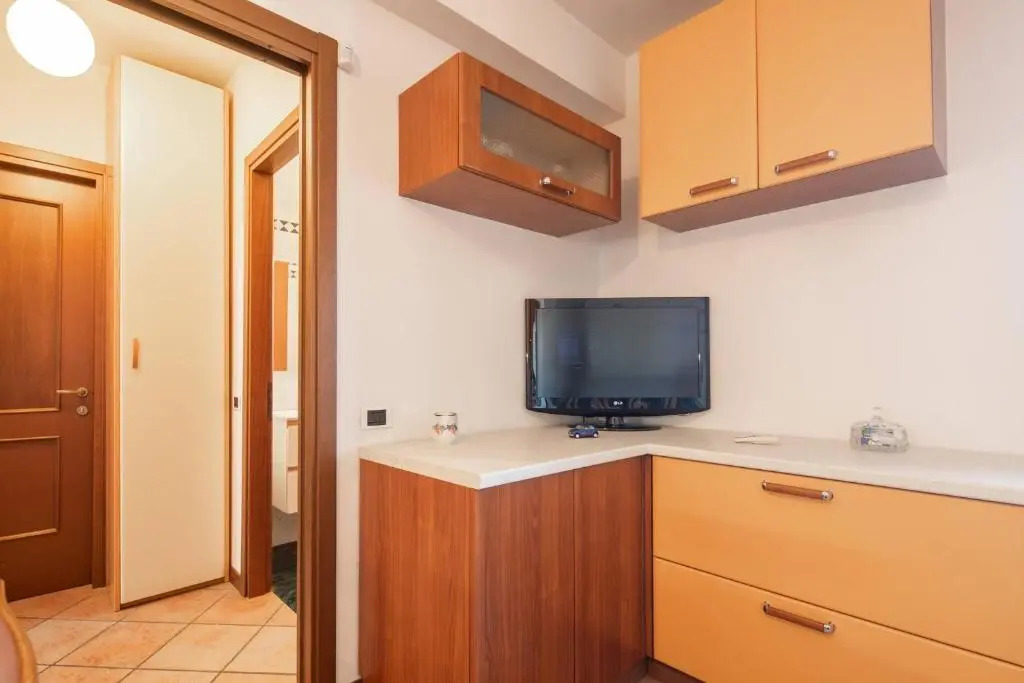 Suite a Prato con 2 Balconi