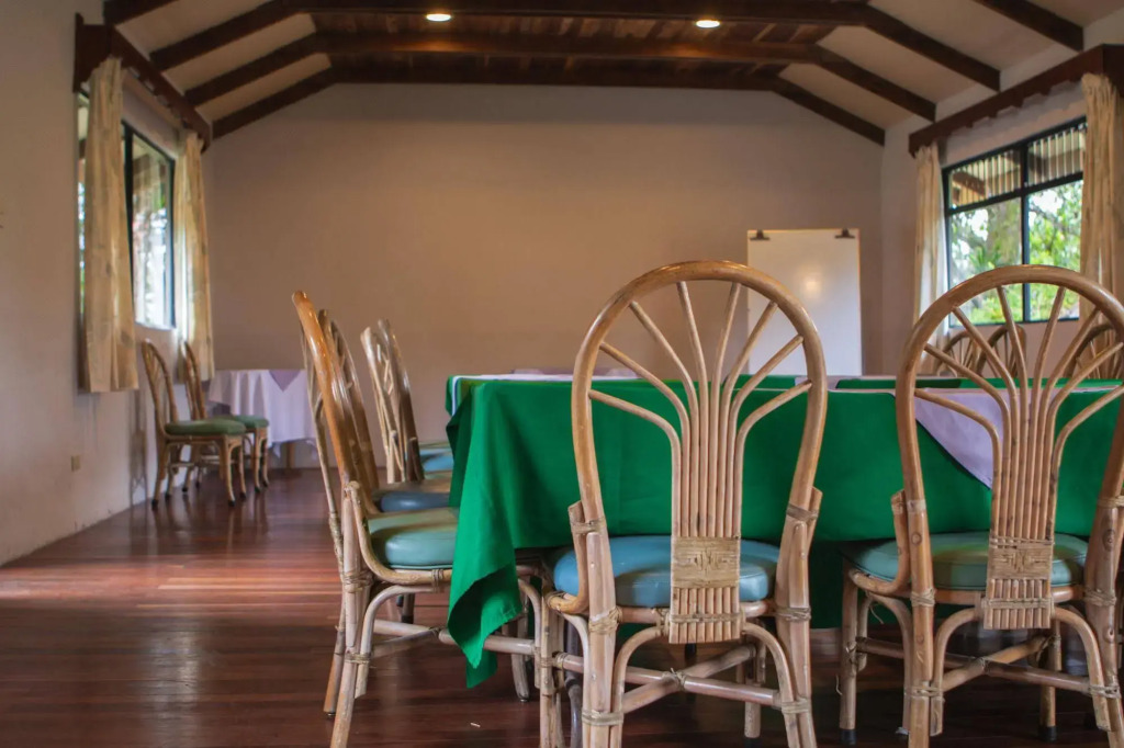 Hotel Villa Zurqui