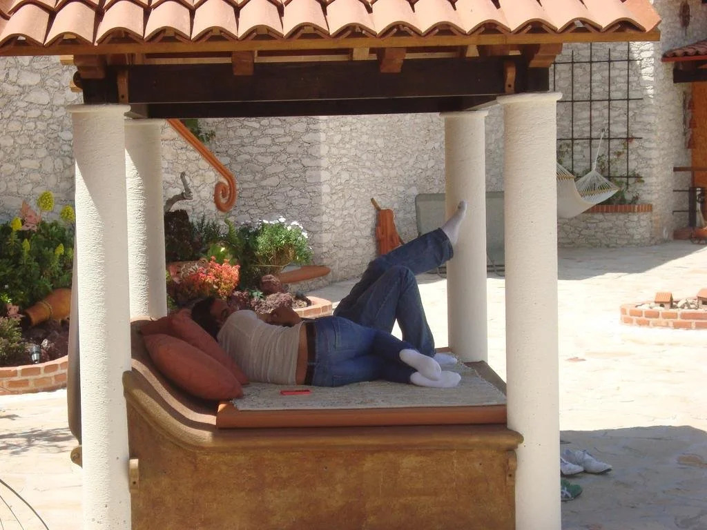 El Cantar del Viento- Hotel Boutique