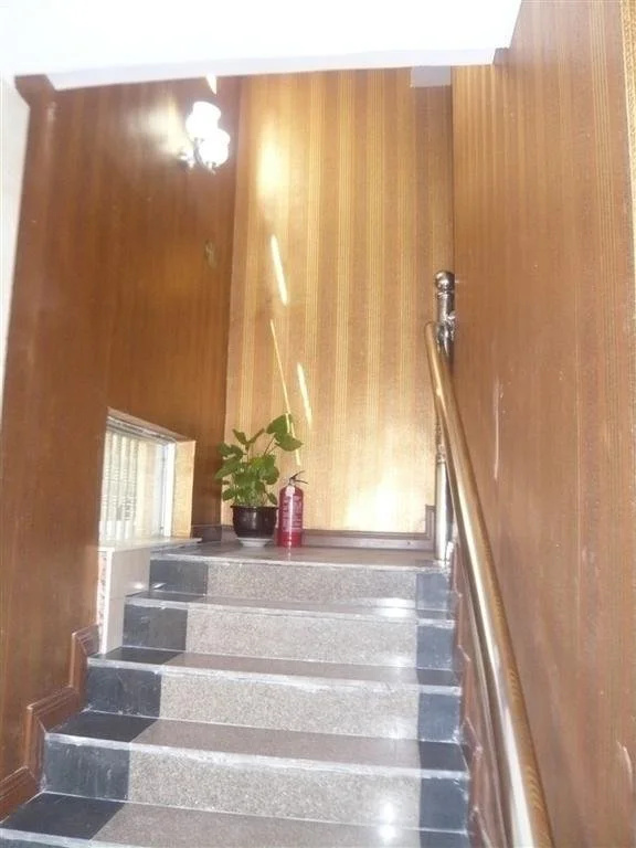 Yangzhong Sanmao sunshine Motel