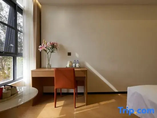 Meihao Grand Hyatt Hotel (Xiamen North Station Branch)
