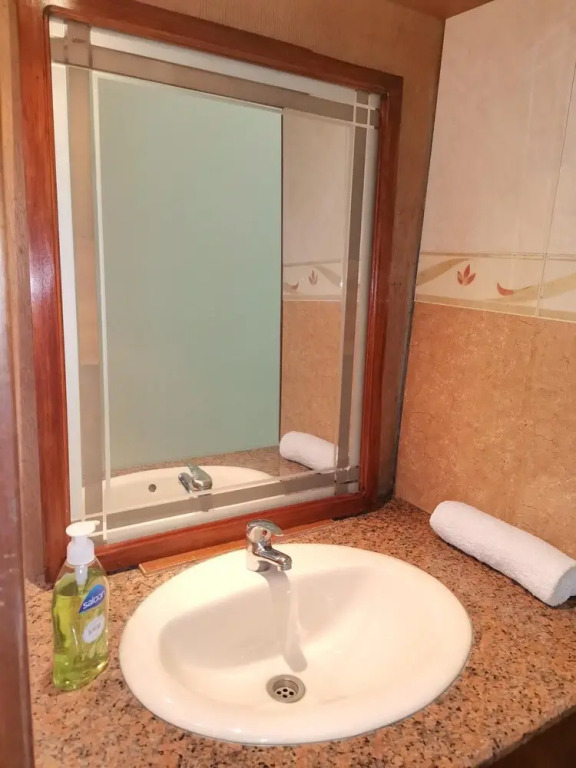 3-bedroom Duplex Seaview Beach Access Flic en Flac