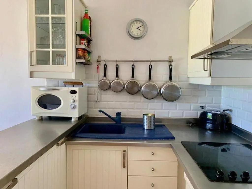 Appartement Cap d'Agde, 2 pièces, 6 personnes - FR-1-607-84
