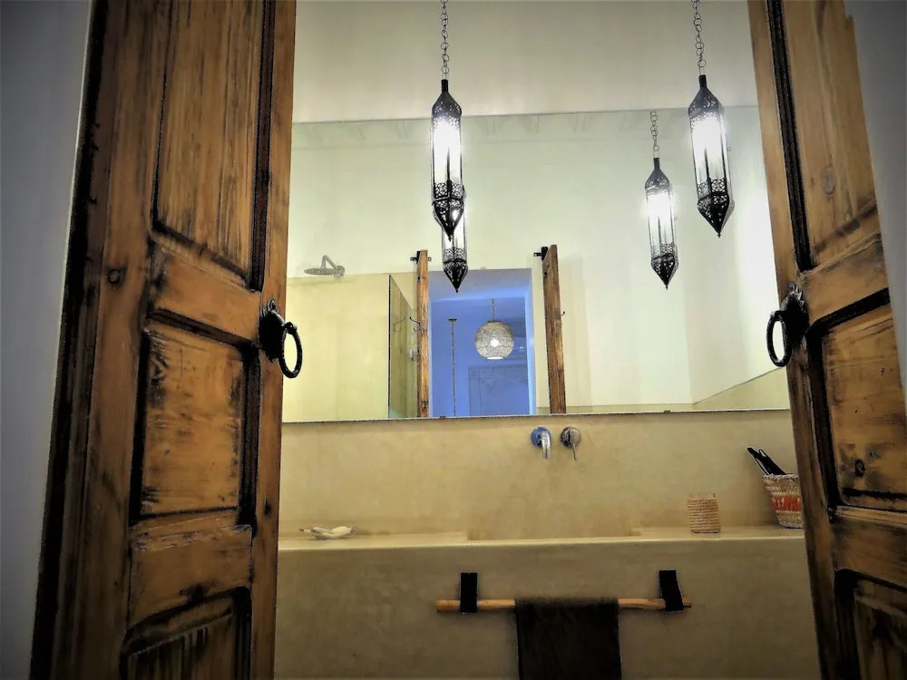 Riad Dar Eternity