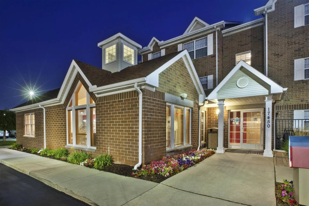 TownePlace Suites