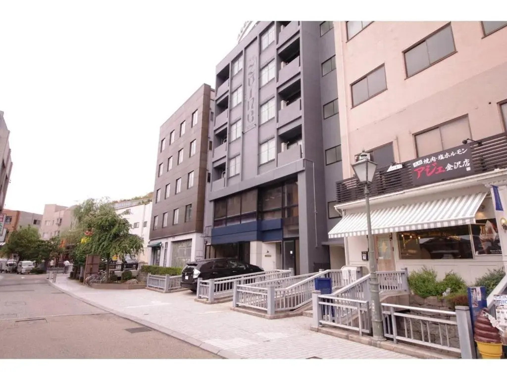 HOTEL APT SESELA - Vacation STAY 12877