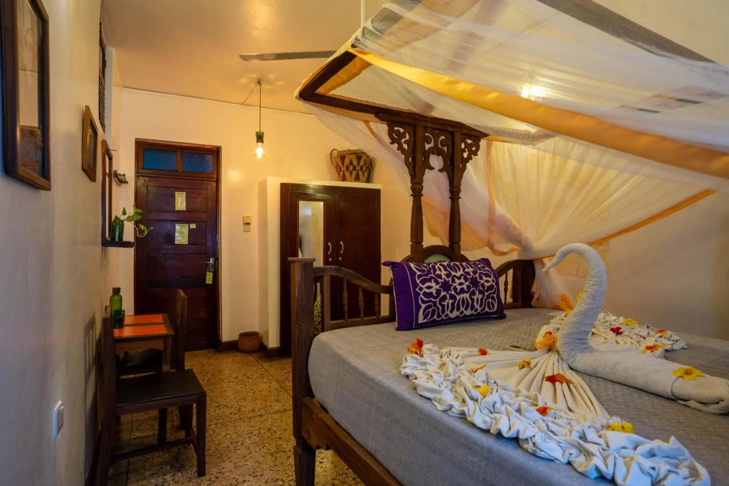 Zenji Hotel