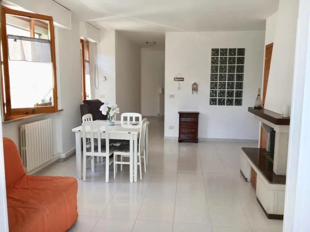 La casa di Lory