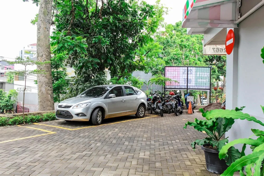 Airy Sukajadi Lemah Neundeut 9 Bandung