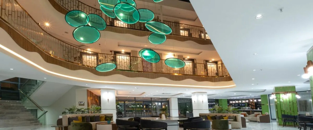 Ramada Resort by Wyndham Pamukkale Thermal