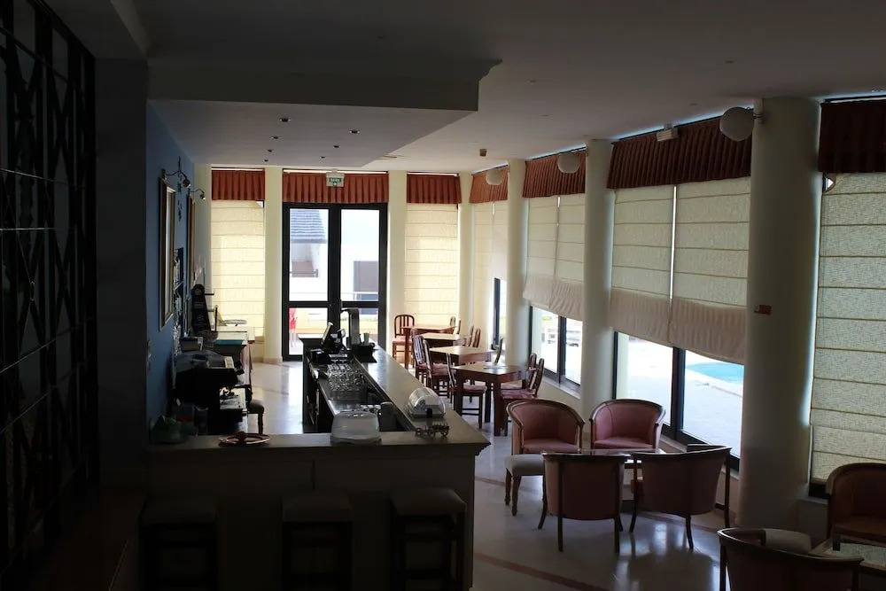 Magnolia Mar Apartamentos