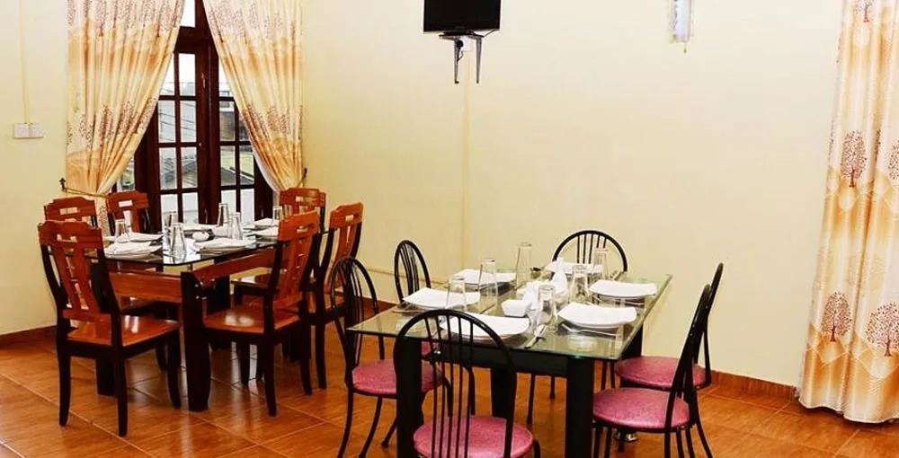 Bakers Reach Hotel