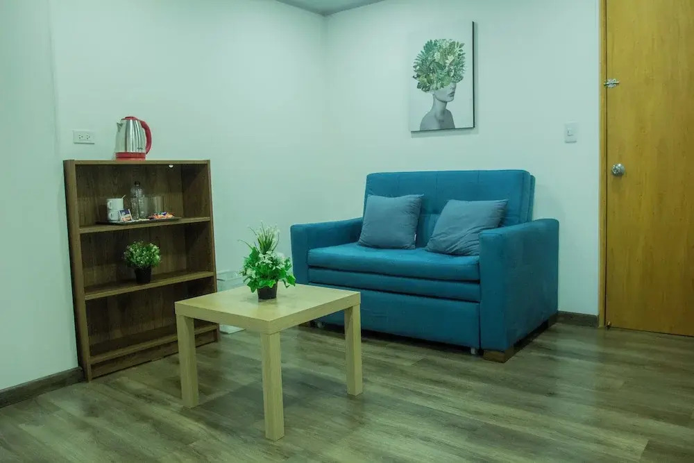 BOG Living Suites
