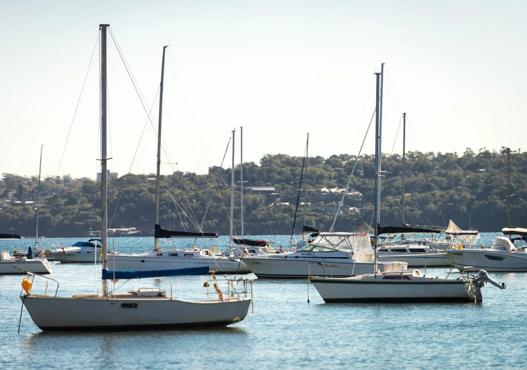 InterContinental Sydney Double Bay by IHG