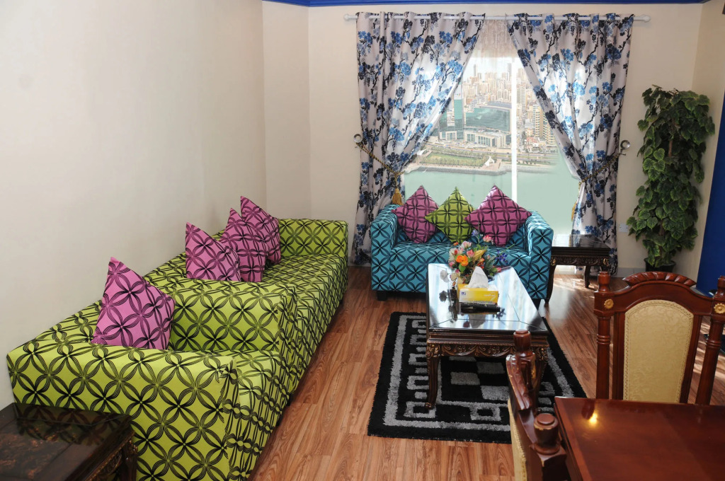 Arinza Tower Quality Suites