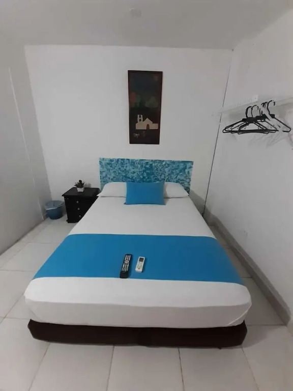 Hostal Edificio Malecon